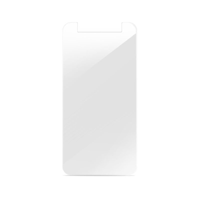 Vetro di protezione universale XL per smartphone da 5' a 5,5' - OMENEX - METRONIC