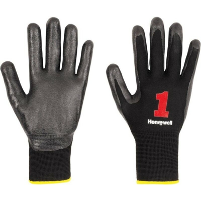 Guanti Perfect Fit Airpolytril Size 8 - NO NAME
