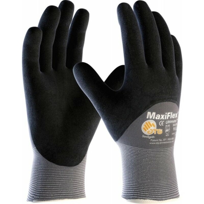 Guanti Maxiflex Finale. Vollb. Taglia 11 - NO NAME