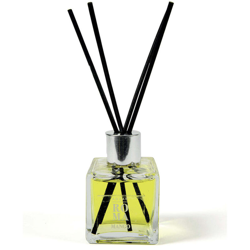 Diffusore Fragranze Per Ambienti 120 ML Mango - GALILEO características