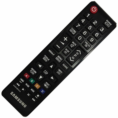 Telecomando - Televisioni, Televisori, TV - SAMSUNG - 294928