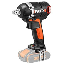 Worx WX279.9 - Avvitatore ad impulsi 20 V, 300 Nm Drehmoment en oferta