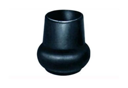 Puntale Calzante A Pera Per Scale Edilizia Dia.Mm. 32 - EAC precio