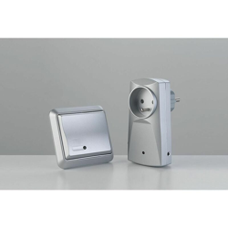 Foster 8439 901 - Radiocomando Per Dissipatore características