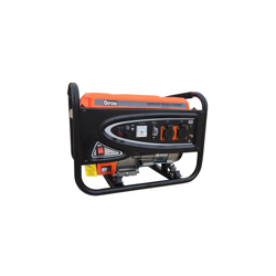 Gruppo elettrogeno/Generatore di corrente 2800W - 220V - Orange Oxford - GRECOSHOP características