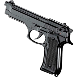 PISTOLA SCACCIACANI 92B calibro 8 mm - MADE IN ITALY en oferta