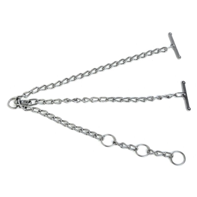 A 3 Capi Uguali. - LEGAMI X MUCCA 3 CAPI UGUALI GR.22 - GENERICO