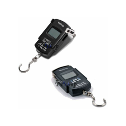 Bilancia Portatile Elettronica Per Pesca Caccia Pesa Bagagli 50 Kg Wh-A08 - TP características