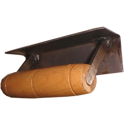 Store Ingross - Frattazzo forgiato per angoli interni con manico