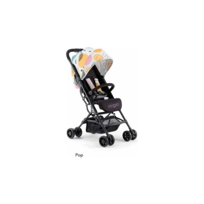 Pali 3500034S00 - Passeggino Aigo 2019, Pop
