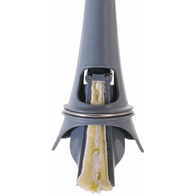 Ricambio per Lavapavimenti Luna Mop. 100% Microfibra - Apex