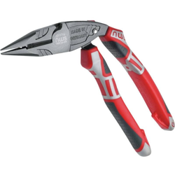 1406-69-200 Pinza per installazioni elettriche 200 mm - NWS precio