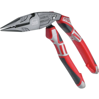 1406-69-200 Pinza per installazioni elettriche 200 mm - NWS