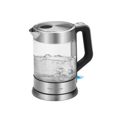 PROFI-COOK, Bolliacqua 1,5L 2200 W - PROFI COOK