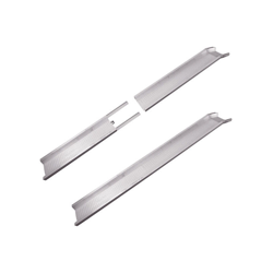 Rampa Di Carico - B. Lunghezza Aperta 1.50m - Altezza raggiungibile 450mm- Portata max a coppia in base al passo: 0m:800kg /0.50m:1479kg/1.00m:1500kg precio