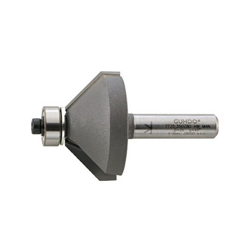 Smussatura Fragola, Legno Strumento, Ø 35,0 Millimetri, Angolo Di 45 °, Lunghezza Utili 18,0 Millimetri Lunghezza Totale: 57,0 Millimetri - GUHDO características