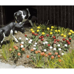 8105 N 120 Rose per decorazione paesaggi - Busch en oferta