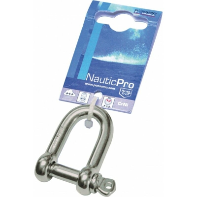 Grilli Inox 1.4401 8 Millimetri 1 Unità (10) - POSAMO