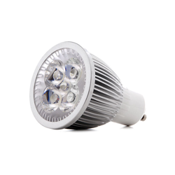Lampadina a LED GU10 Da coltivazione E Acquari 5W Rosso/ Blu (JW-GU105WRA) - GREENICE en oferta