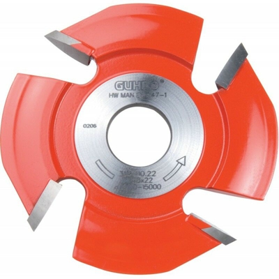 Hw Lama Z4 100X8,0X22 Man - Guhdo