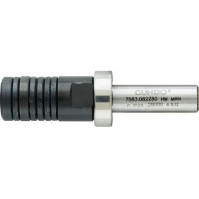 Mandrino Portarullo D22 S8 - Guhdo