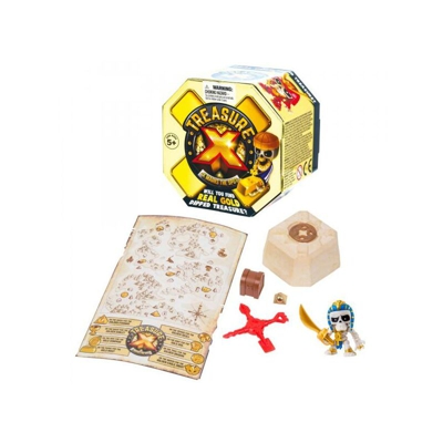 TRR01 - Treasure Display - Giochi Preziosi