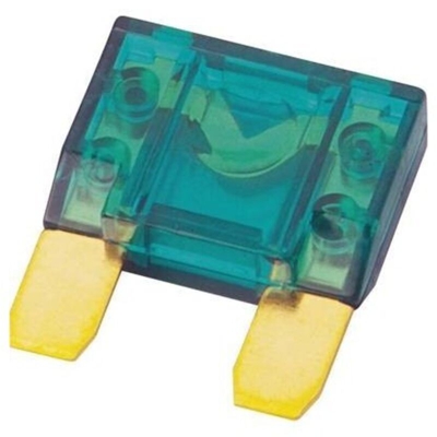 Fusibile piatto Maxi HiFi per auto 60 A 1 pz. - Sinuslive