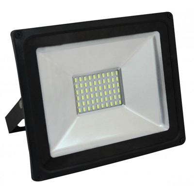 Proiettore Led-Smd 50W Pegaso - RIVERGO ECOLOGY & TECHNOLOGY