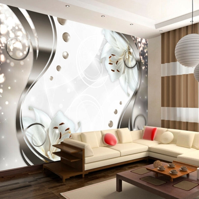 Artgeist - Fotomurale - Two ladies 350x245