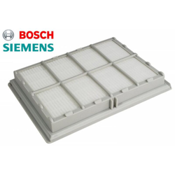 Universale - FILTRO HEPA ASPIRAPOLVERE BOSCH SIEMENS SPHERA VC5200 5300 VZ5400 características