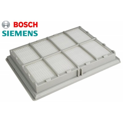 Universale - FILTRO HEPA ASPIRAPOLVERE BOSCH SIEMENS SPHERA VC5200 5300 VZ5400