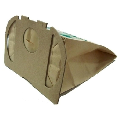 Universale - 8PZ SACCHETTI CARTA ASPIRAPOLVERE VORWERK FOLLETO TIGER 250 251 252
