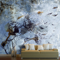 Artgeist - Fotomurale - In the arms of the wind 350x245 precio
