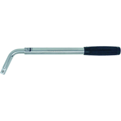 CHIAVE TELESCOPICA ATTACCO DA 1/2' - Klass