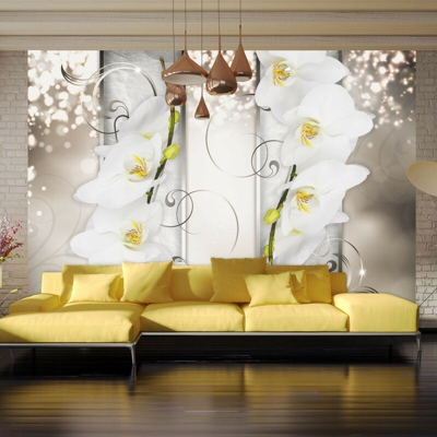 Artgeist - Fotomurale - Sophisticated duet 350x245