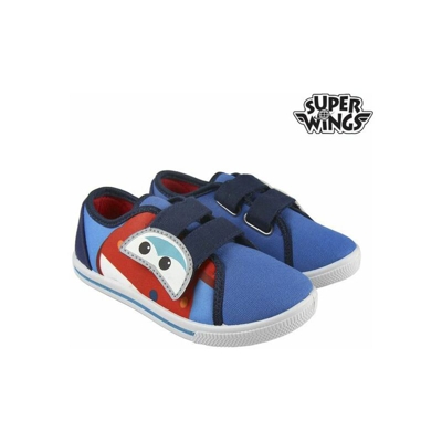 Scarpe da Tennis Casual Super Wings 72904 22