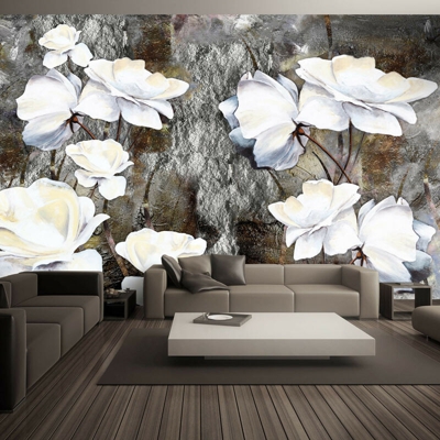 Artgeist - Fotomurale - Sign of sympathy 350x245