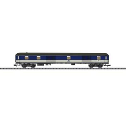 N kit 5 pz. vagone treno veloce della serie DB T15473 - Minitrix características