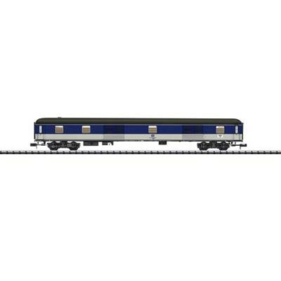 N kit 5 pz. vagone treno veloce della serie DB T15473 - Minitrix