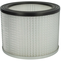 vhbw filtro compatibile con Rowi RAS 800/18/1 Inox aspirapolvere; filtro a pieghe características