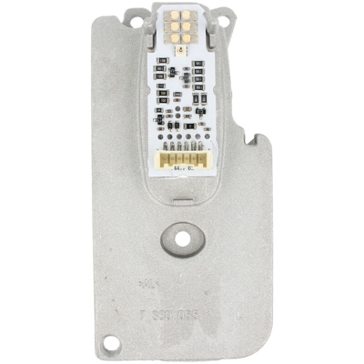 Carall - LEDLUX LN4155 Lampada Modulo Led 63117339055 Lato Sinistro Turn Signal Module Per BMW Serie 7 F01 F02 F03 LCI