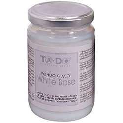 White Base 130Ml To-Do - COLORIFICIO CENTRALE características
