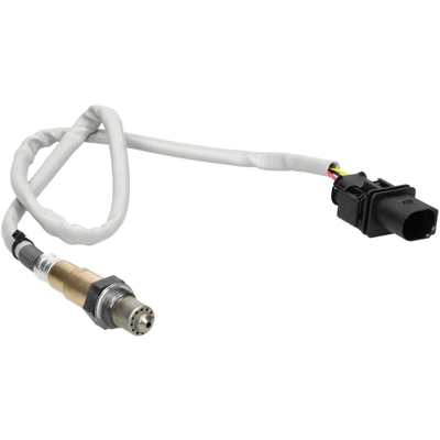 Sonda lambda di regolazione universale Audi A3 A4 A7 Porsche Cayenne Seat Ibiza - ECD GERMANY