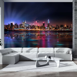 Artgeist - Fotomurale - Momenti romantici a New York 350x245 precio