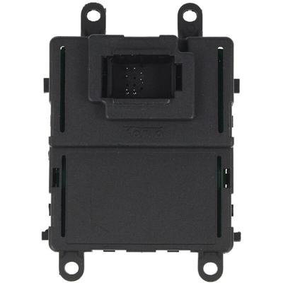 Carall - LEDLUX LN5471 Modulo Centralina Led DRL Luci Diurne Headlight LEAR 8R0907472A 8R0907472C Led Driver Per Audi Q5 TDI 09-18