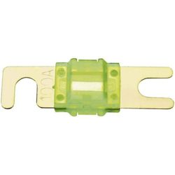 Fusibile ANL HiFi per auto 100 A 1 pz. - Sinuslive precio