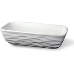 Umidificat.X Termosif. Vasch.'Rilievo' Bianca - GENERIC BRAND en oferta