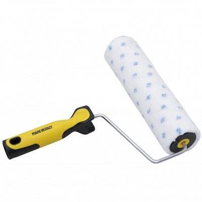 Rullo Completo In Microfibra Cm.25 Art. 1411 - GENERIC BRAND