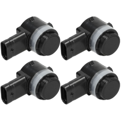 4x sensore PDC assistenza parcheggio Mercedes A-Class W176 C-Class W205 CLS GLE - ECD GERMANY precio