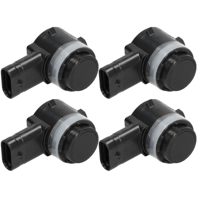 4x sensore PDC assistenza parcheggio Mercedes A-Class W176 C-Class W205 CLS GLE - ECD GERMANY